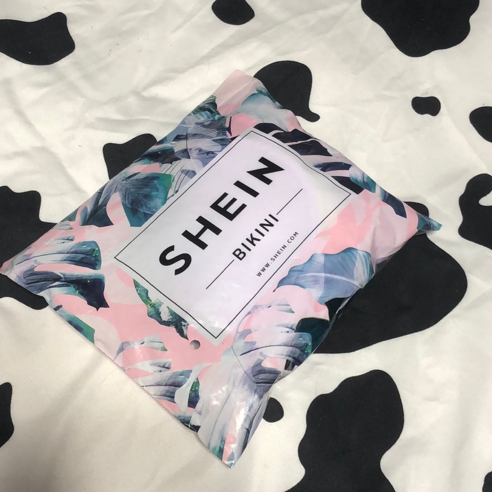 SHIEN LAVENDAR BIK